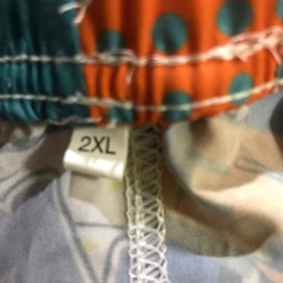 Swim Shorts - Picture 8 of 8